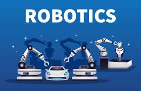 What is robotic and how to study?